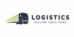 logo logistics