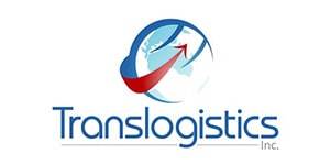 logo firmy translogistics