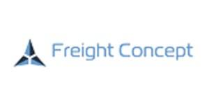 freight concept