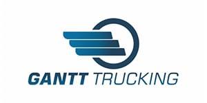 logo firmy Grantt trucking