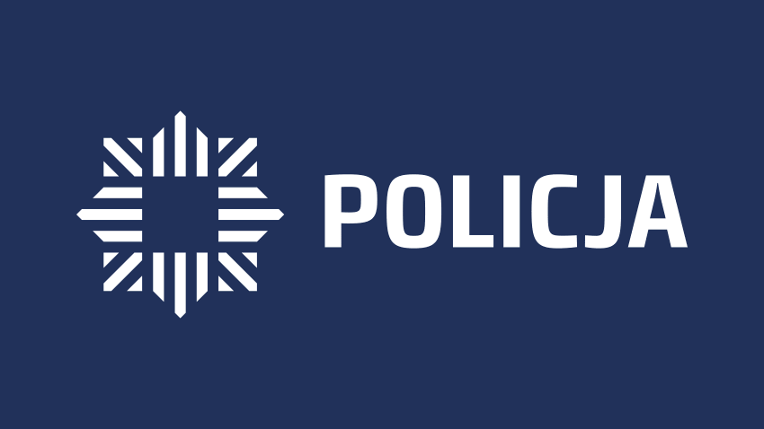 logo policji polskiej w gorzowie wielkopolskim