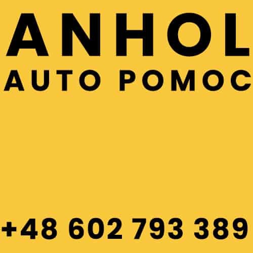 auto pomoc