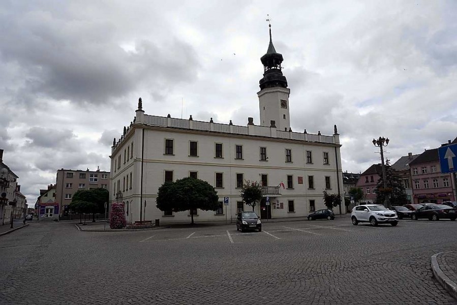 Pomoc drogowa sulechów