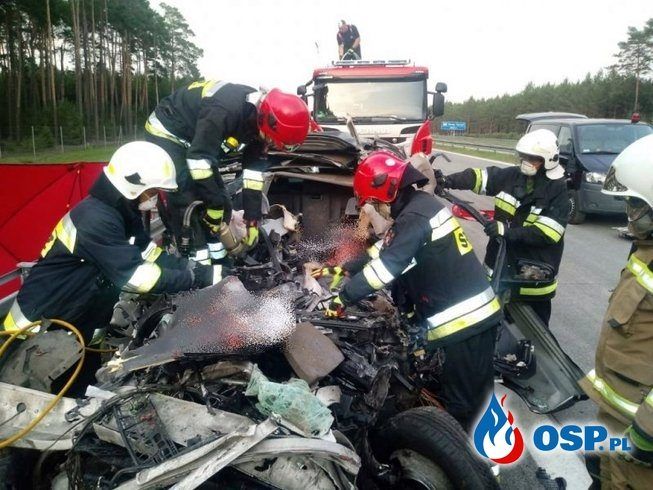 Tragiczny wypadek bmw x5 . Zwłoki w kawałkach ANHOL auto